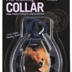 Starmark Pro-Training Collar Small