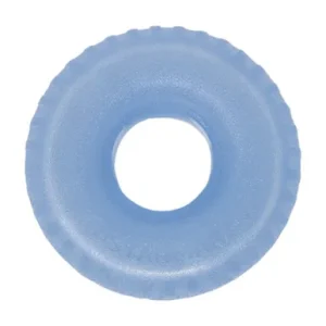 Starmark Snapper Trapper Tire Interactive Dog Toy