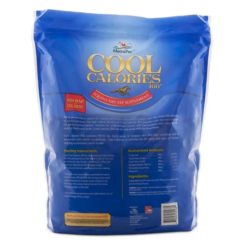 Start To Finish Cool Calories 100 - Image 2