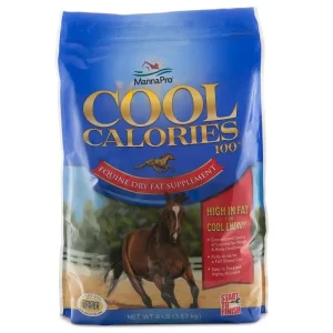 Start To Finish Cool Calories 100