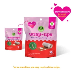 Stashios Wrap-Ups Bacon 2.1oz