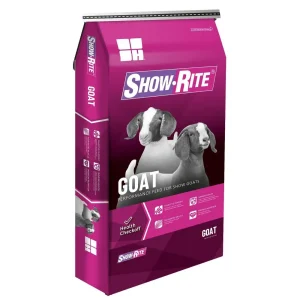 Statewide Service Center Show-Rite NewCo Goat
