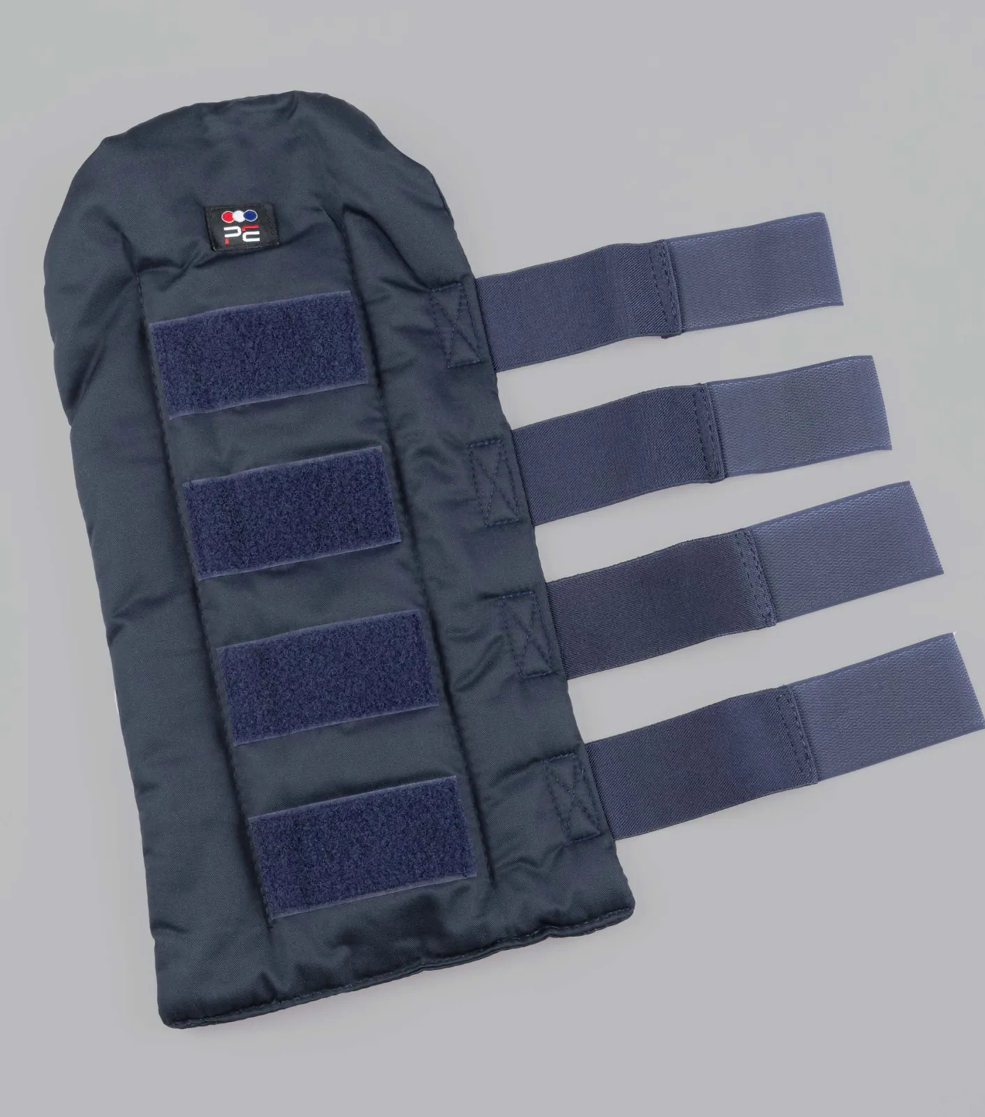 Stay-Up Horse Tail Guard Navy - Image 2