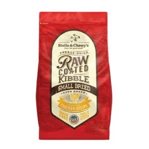 Stella & Chewy's Cage