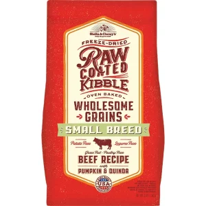Stella & Chewys D Raw Ctd Sbr Whlsm Bf 10 lb