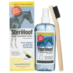 SteriHoof Hoof Treatment Spray