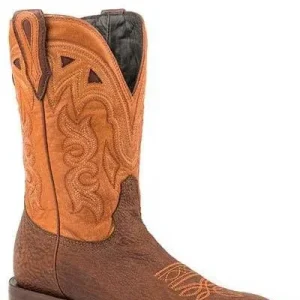 Stetons Ladies Joplin Boots
