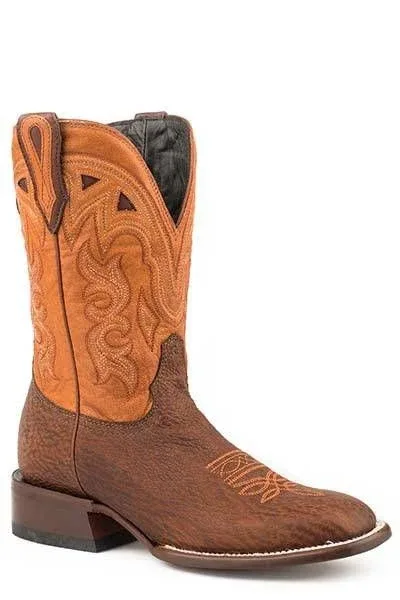 Stetons Ladies Joplin Boots - Image 2