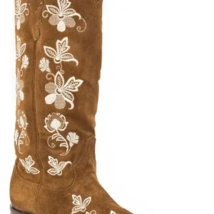 Stetson Ladies Gabi Leather Boots