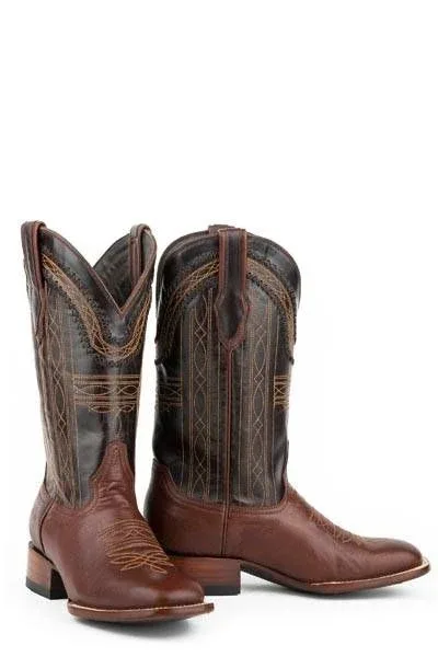 Stetson Men Denver Cowboy Boot - Image 2