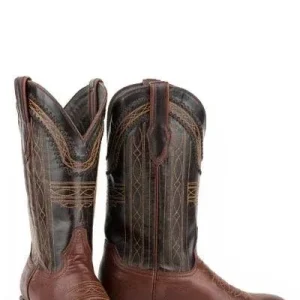 Stetson Men Denver Cowboy Boot