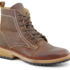 Stetson Mens Chukka Boots