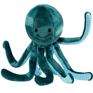 Stevie Octopus