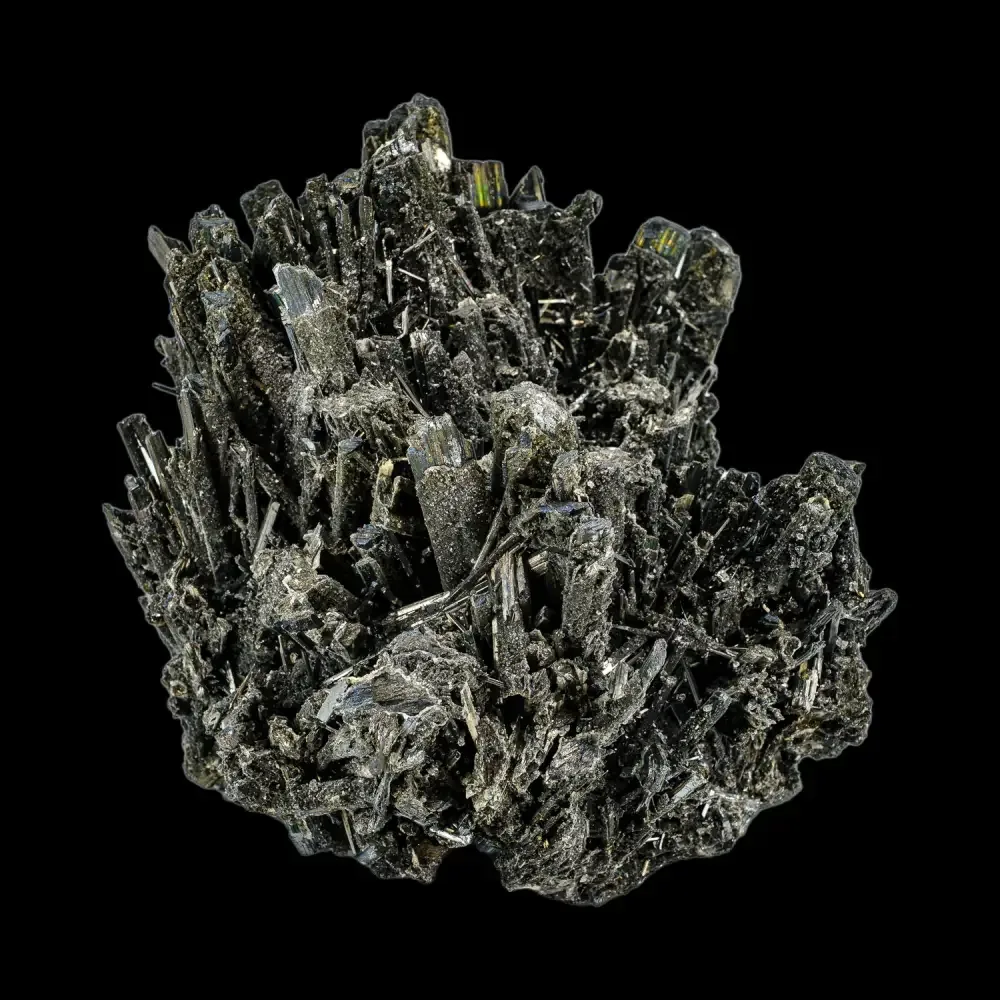 Stibnite