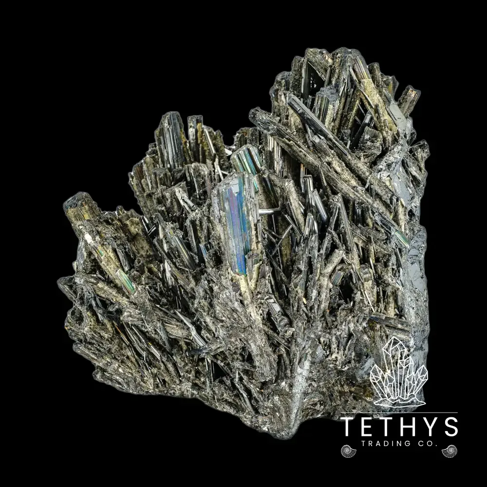 Stibnite - Image 2