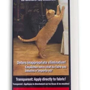 Sticky Paws Furniture Protector 24 Count