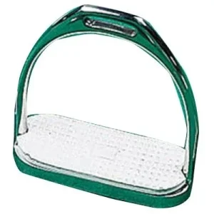 Stirrup Irons Pair