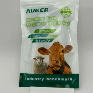 Stone Manufacturing Auker Ruminant Early Pregnancy Rapid Test