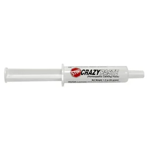 STOP Crazy Paste for Calming 1.2oz