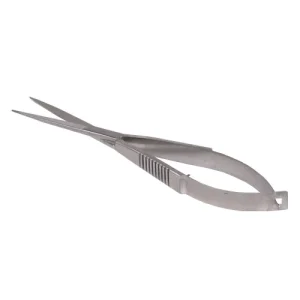 Straight Aquatic Plants Pro Spring Scissors 6.4" long
