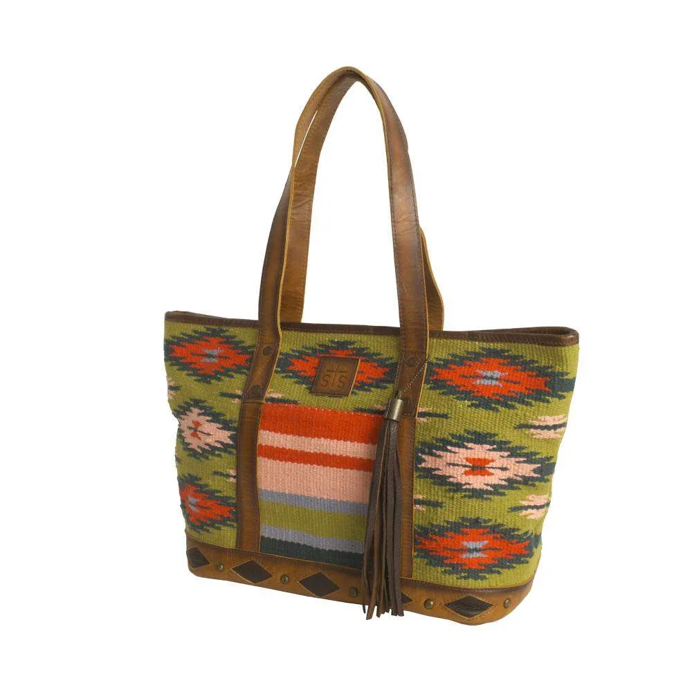 STS Ranchwear Baja Dreams Tote