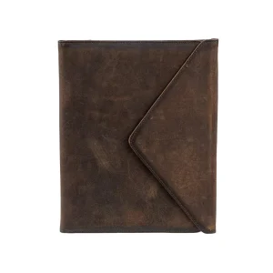STS Ranchwear Baroness Chief Envelope Binder