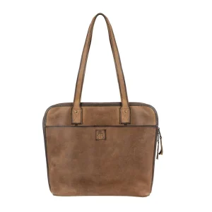 STS Ranchwear Baroness Laptop Portfolio