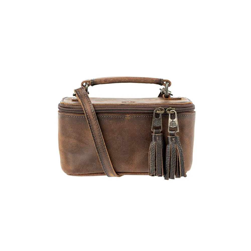 STS Ranchwear Baroness Petite Train Case - Image 2