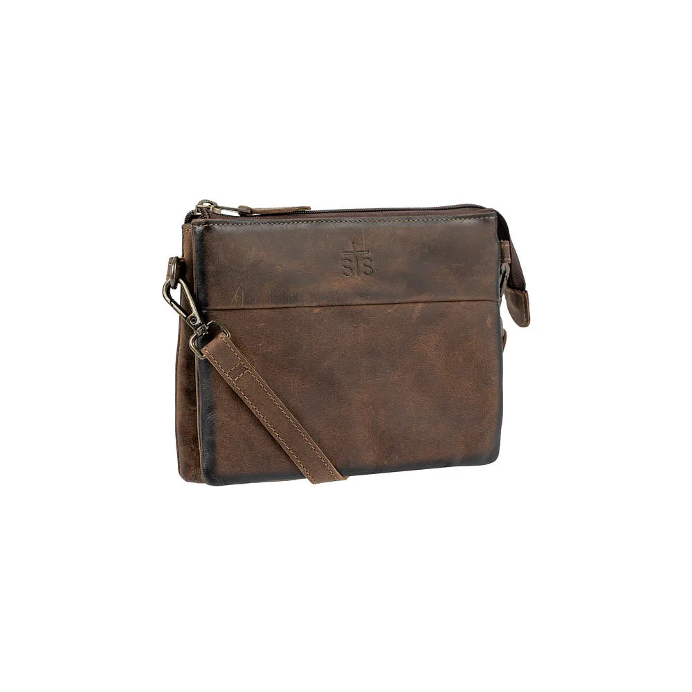 STS Ranchwear Baroness Rio Crossbody - Image 2