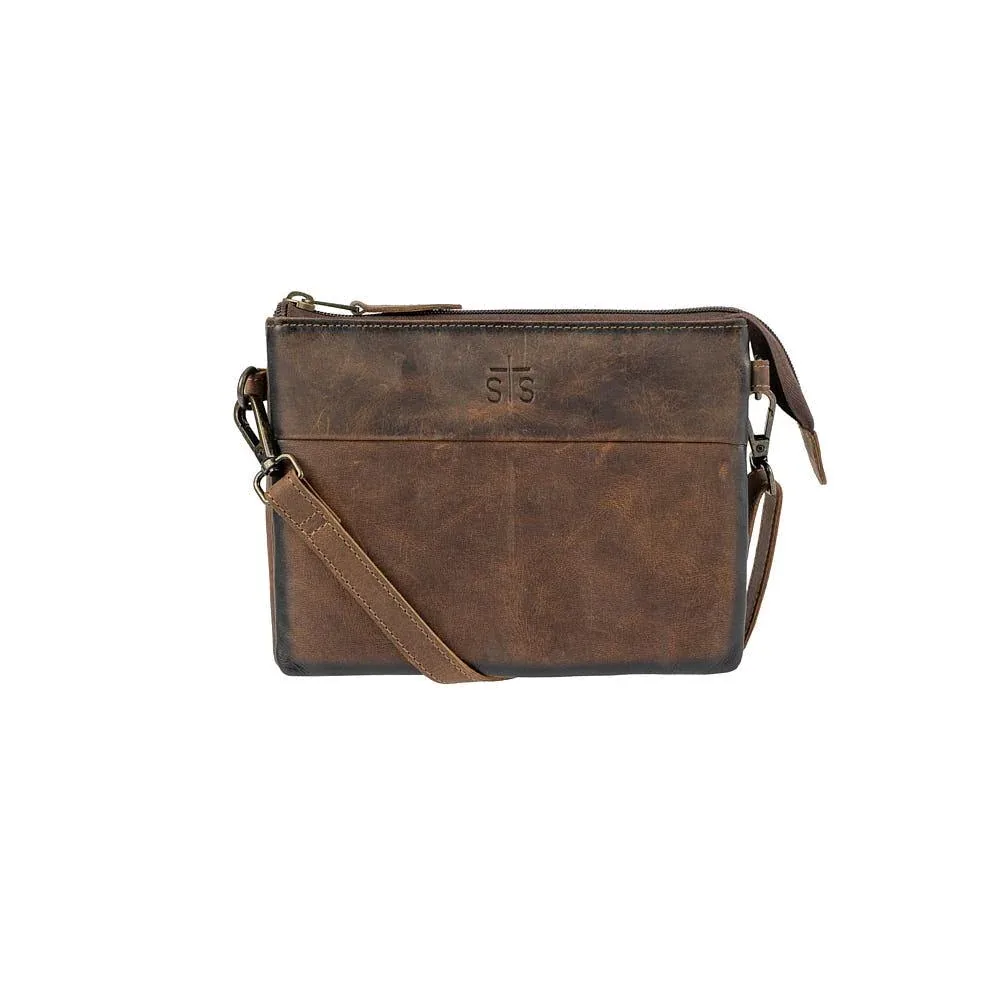 STS Ranchwear Baroness Rio Crossbody