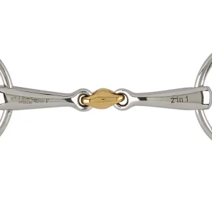 Stubben 2-in-1 Loose Ring Bit