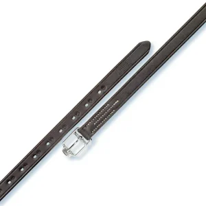 Stubben Cowhide Stirrup Leathers 1 in