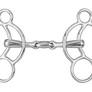 Stübben EZ Control 3-Ring Elevator Bit