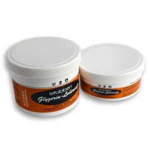 Stubben Glycerin Saddle Soap