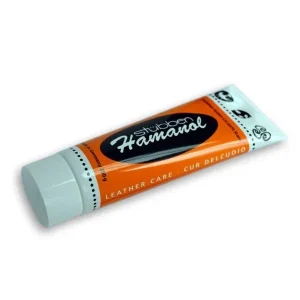 Stubben Hamanol Leather Dressing
