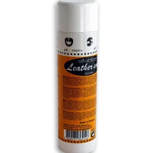 Stubben pH Neutral Leather Soap
