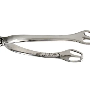 Stübben Soft Touch Dynamic Spurs-15mm