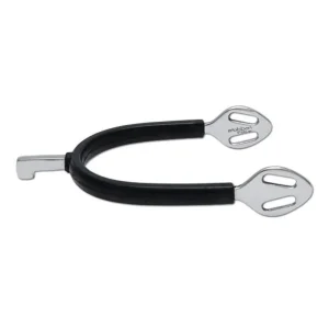 Stubben STEELtec Fine Line Hammer Spurs