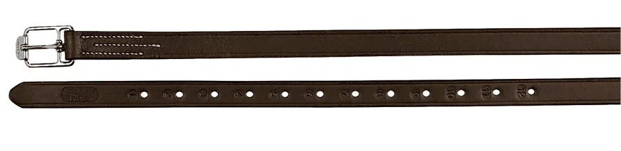 Stübben Stirrup Leathers (1" x 61") - Image 2
