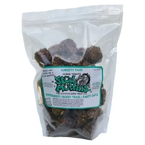 Stud Muffins Horse Treats Variety Pack