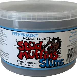 Stud Muffins Slims Horse Treats