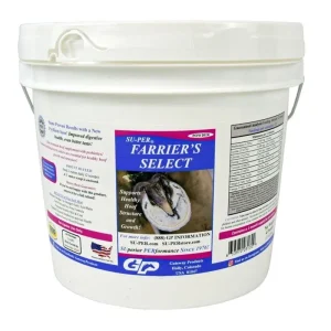 SU-PER Farriers Select