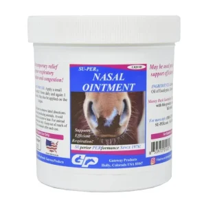 SU-PER Nasal Ointment 14 oz