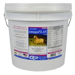 SU-PER OmegaFlax 15lb