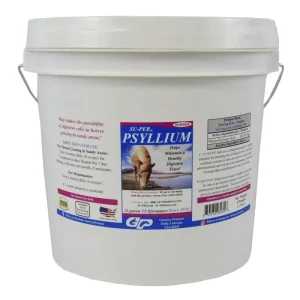 SU-PER Psyllium Powder