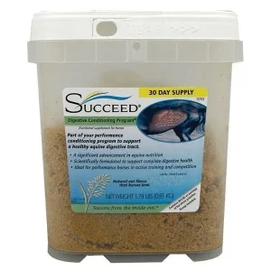 Succeed - 1.79 Pounds 30 Day Supply