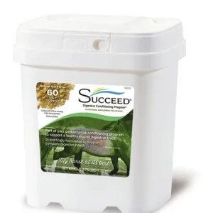 Succeed Crumbles Digestive Supplement
