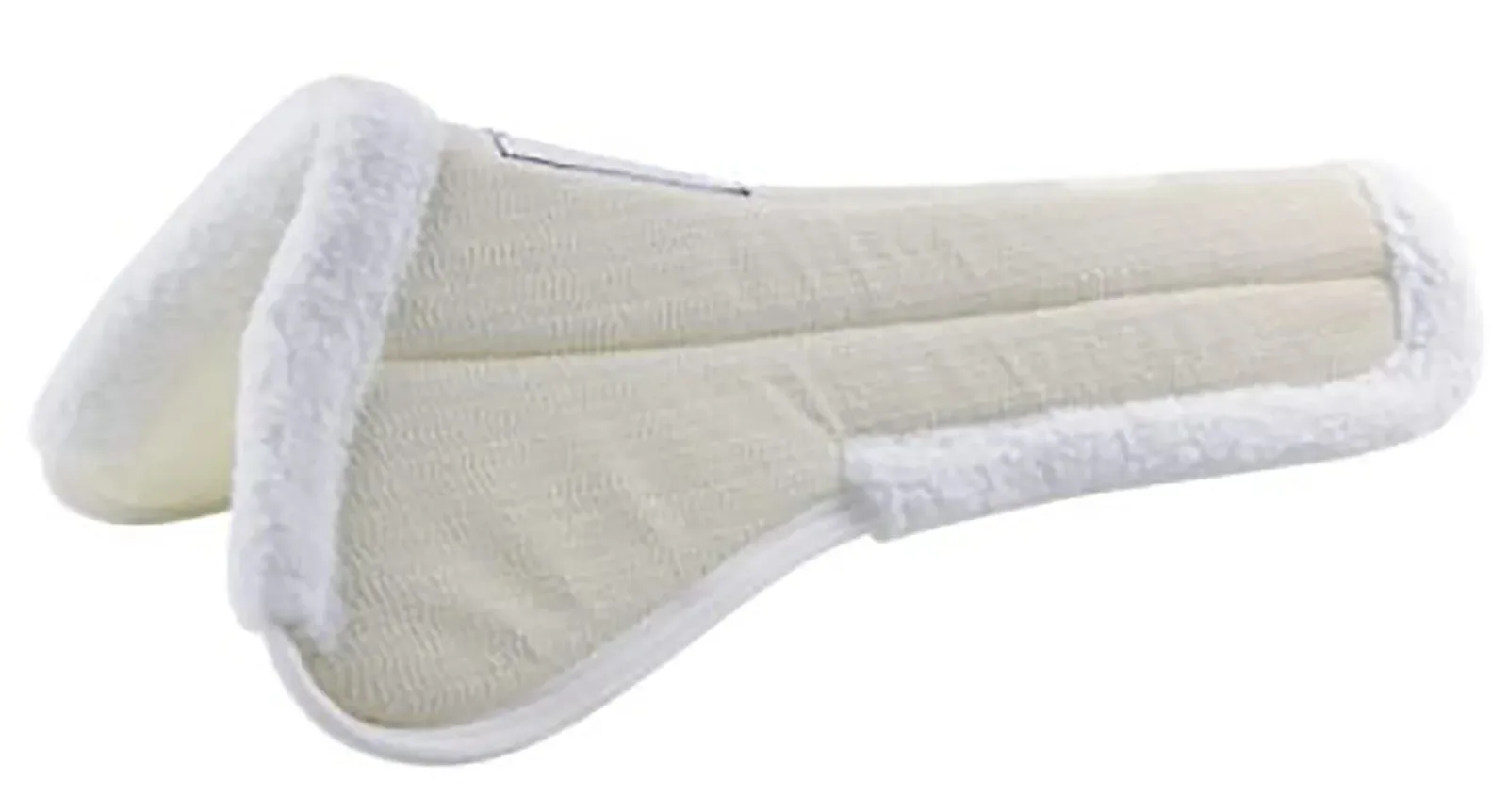 Success Equestrian Deluxe Dressage Correction Half Pad - Image 2