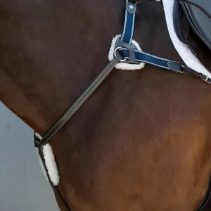 Suffolk™ 5-Point Breastplate