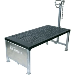 Sullivan Supply Big Timber Sheep Stand